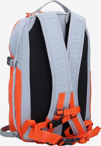 Haglöfs Sports Backpack 'Elation' in Orange