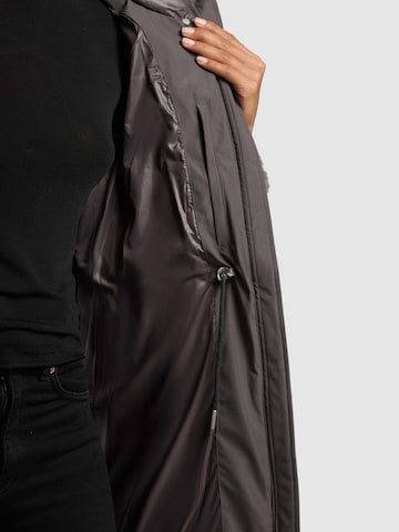 khujo - Chaqueta de invierno 'Franni' en gris