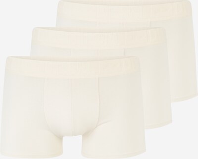 DIESEL Boxer shorts 'DAMIEN' in Light beige, Item view