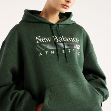 new balance Jumpsuit in Grün