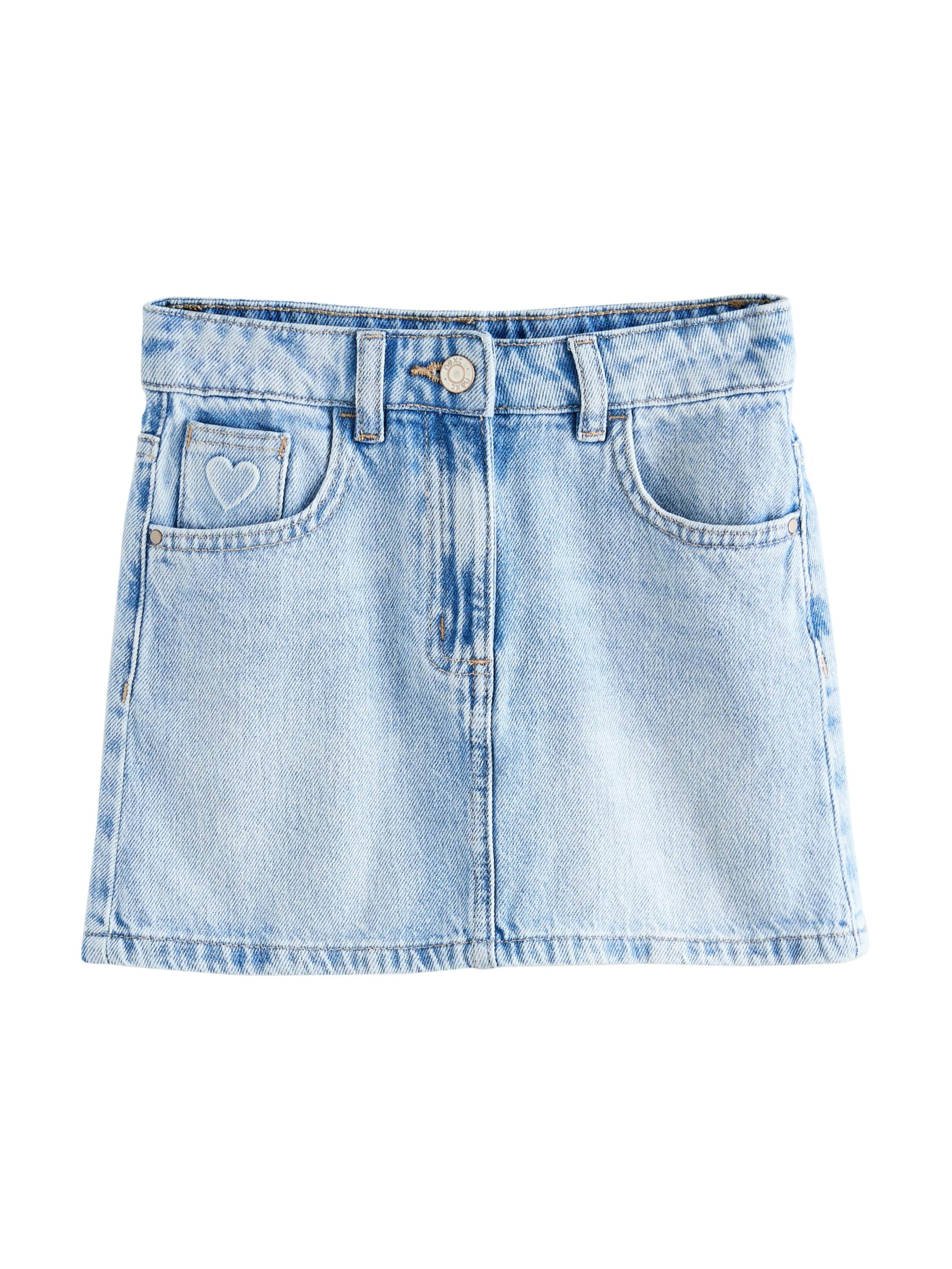 Next Rock in Blau: Vorderseite