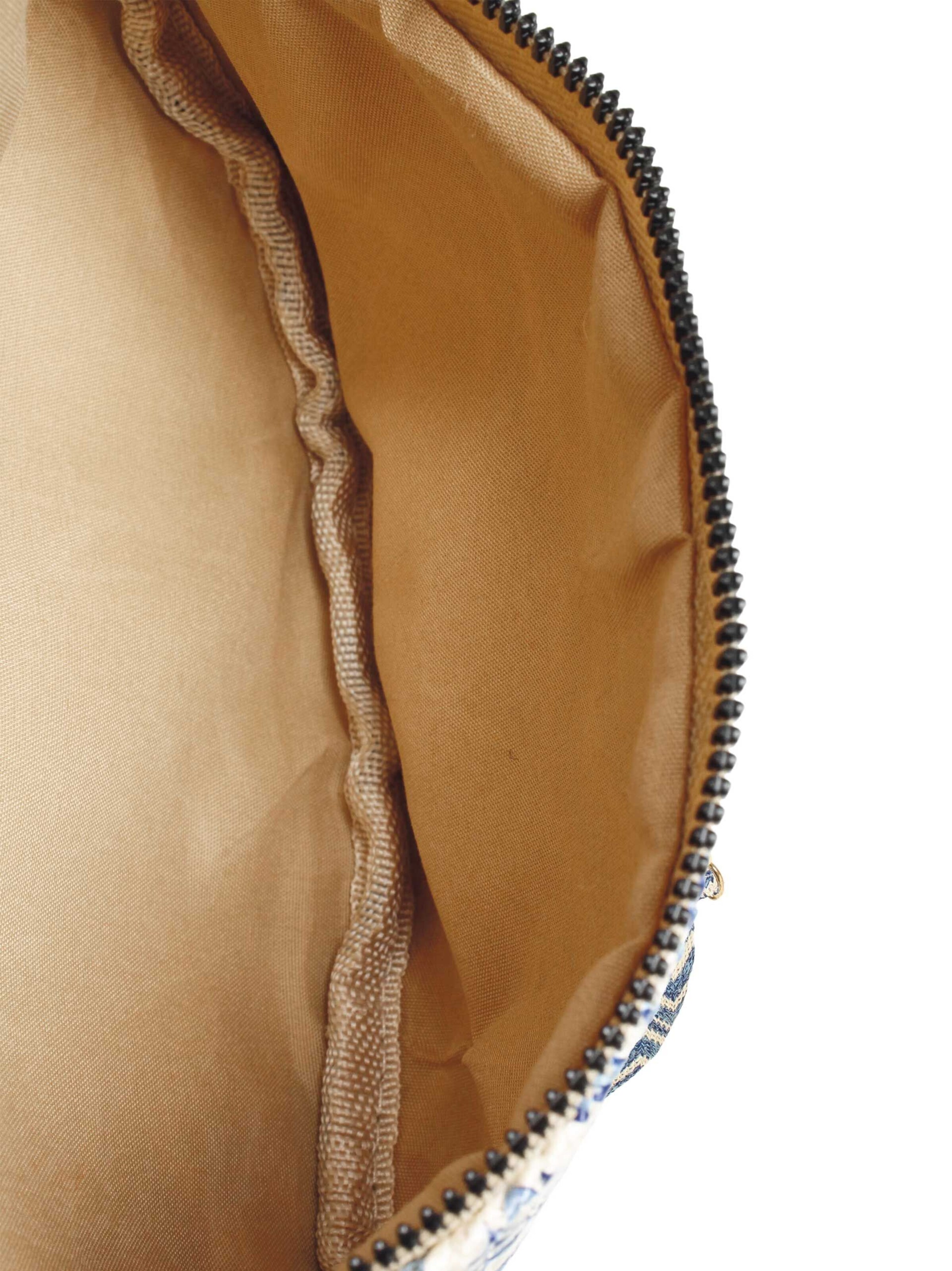 SAMAYA Crossbody Bag 'Sarah' in Blue