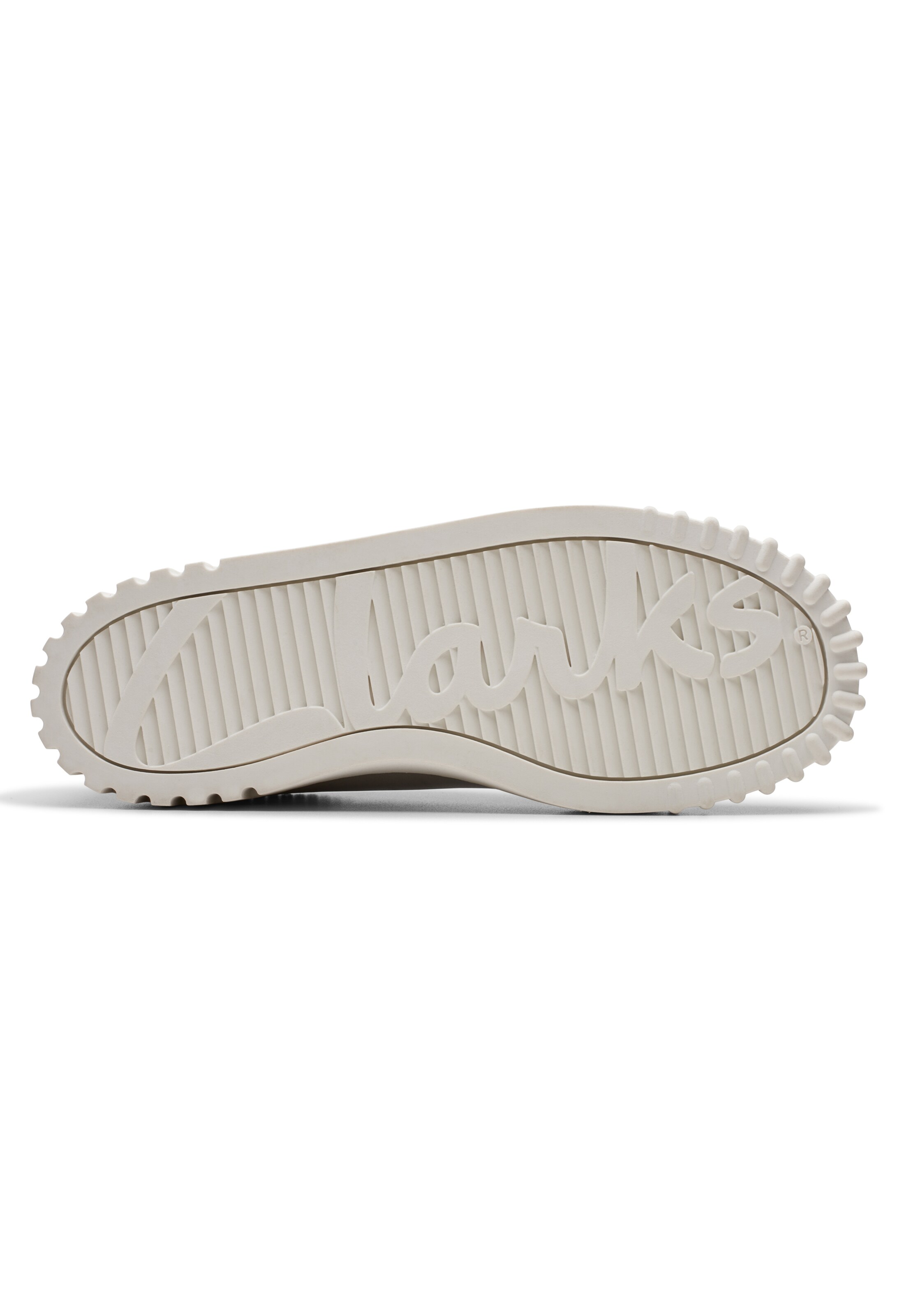 CLARKS Sneakers laag 'Mayhill' in Wit