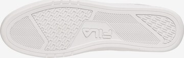 FILA Sneakers laag 'Netforce II' in Wit