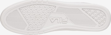 FILA Sneaker 'Netforce II' in Weiß