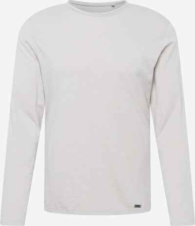 Key Largo Majica 'CHEESE' u siva, Pregled proizvoda