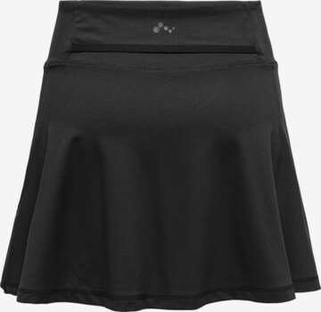 ONLY PLAY Athletic Skorts in Black