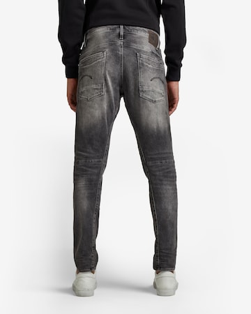 G-Star RAW Slim fit Jeans 'Scutar' in Grey