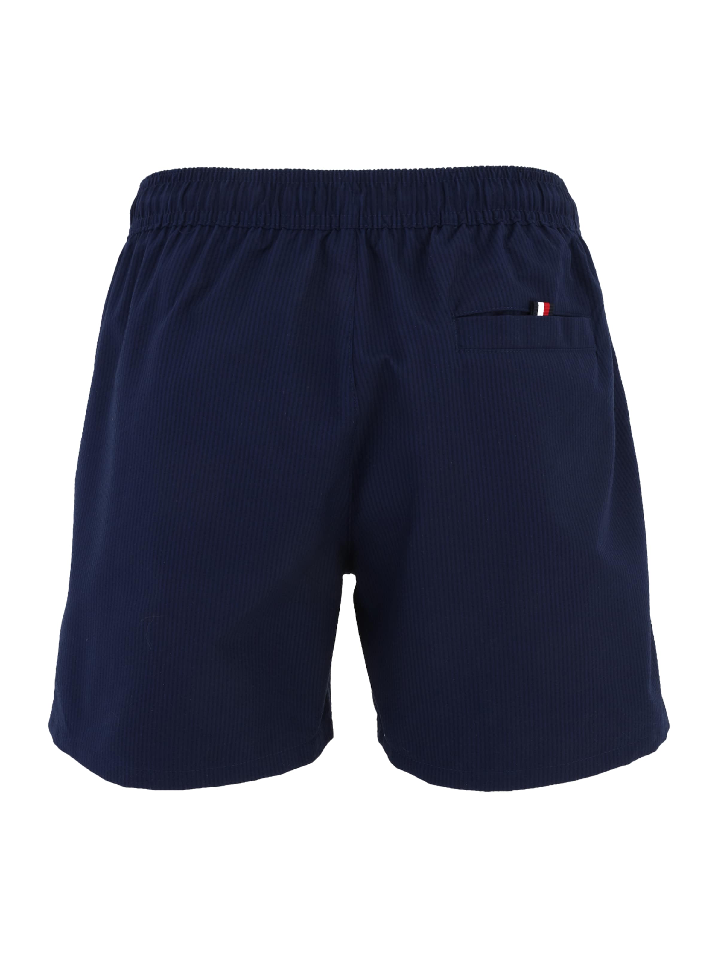 Shorts de bain 'ITHACA' Tommy Hilfiger Underwear en bleu