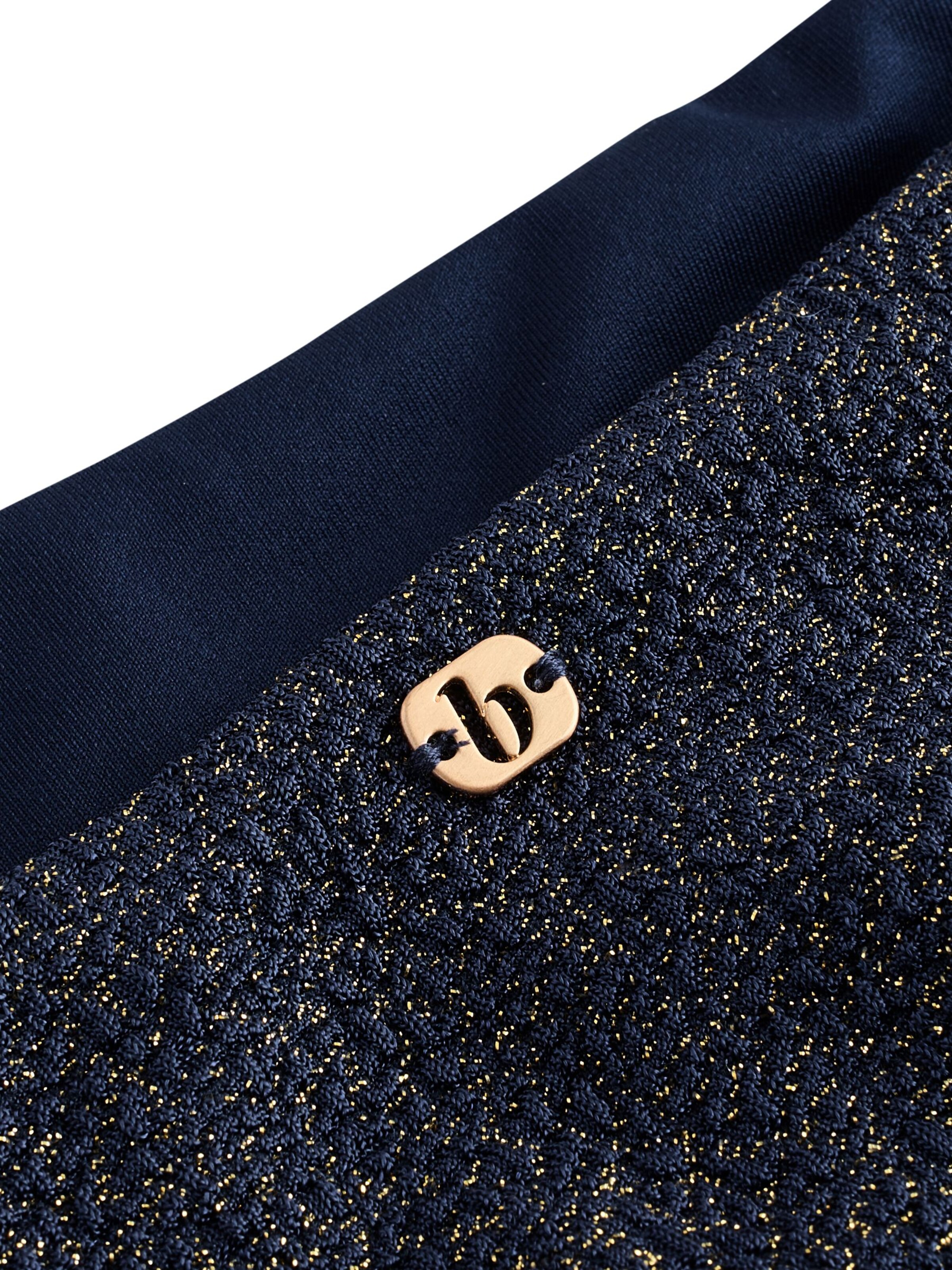 B by Ted Baker Spodní díl plavek – modrá