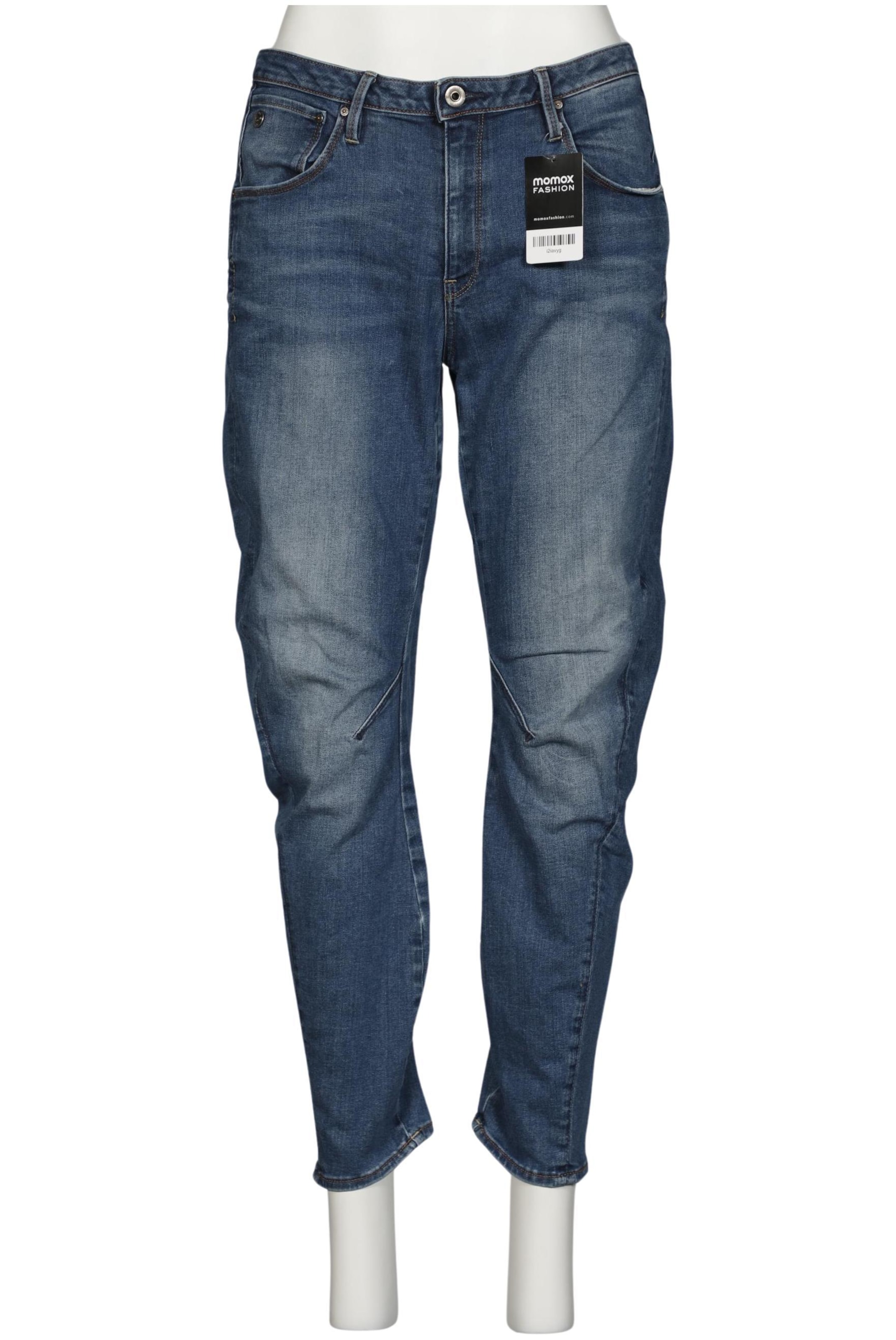 G-STAR Jeans 31 in Blau: Vorderseite