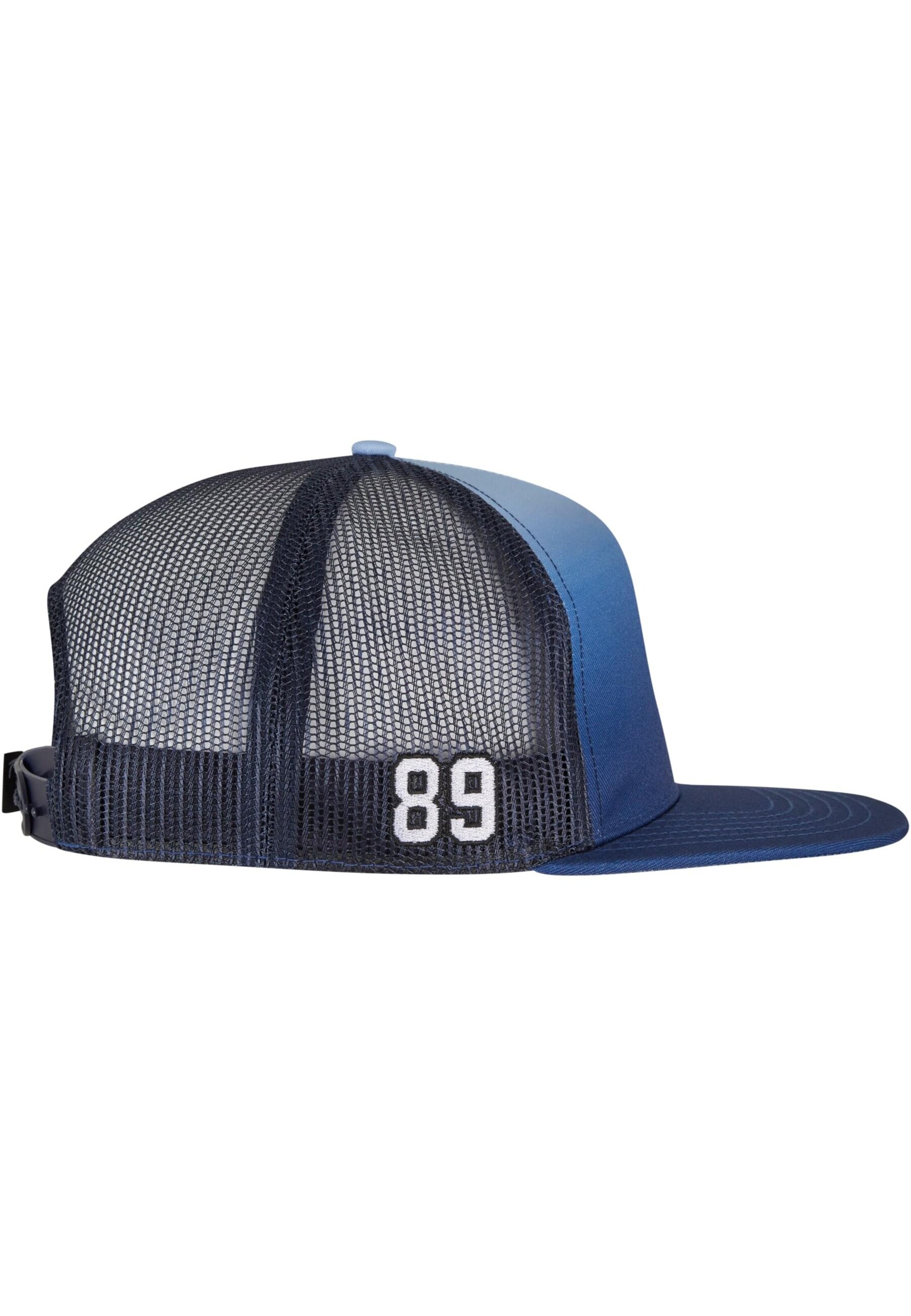 Cappello da baseball di Karl Kani in blu