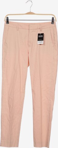 MOS MOSH Stoffhose M in Pink: predná strana