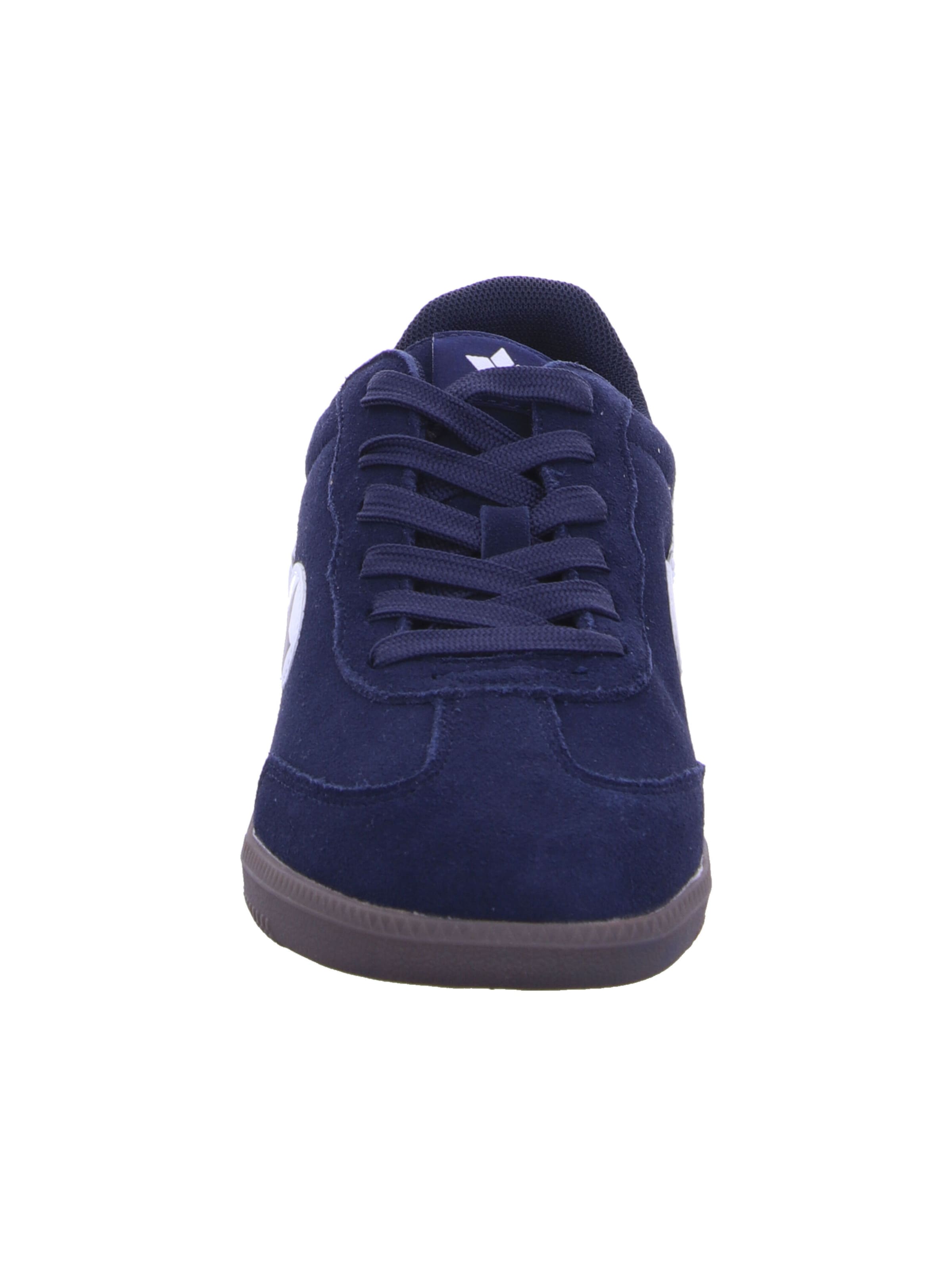 LICO Sneakers laag 'Schuttle' in Blauw