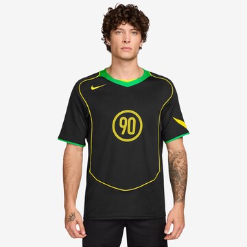 NIKE Jersey 'Total90 Energy' in Black: front