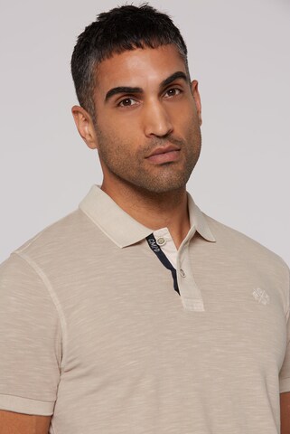 CMPD Shirt in Beige