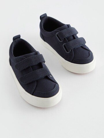 Next - Zapatillas deportivas en azul