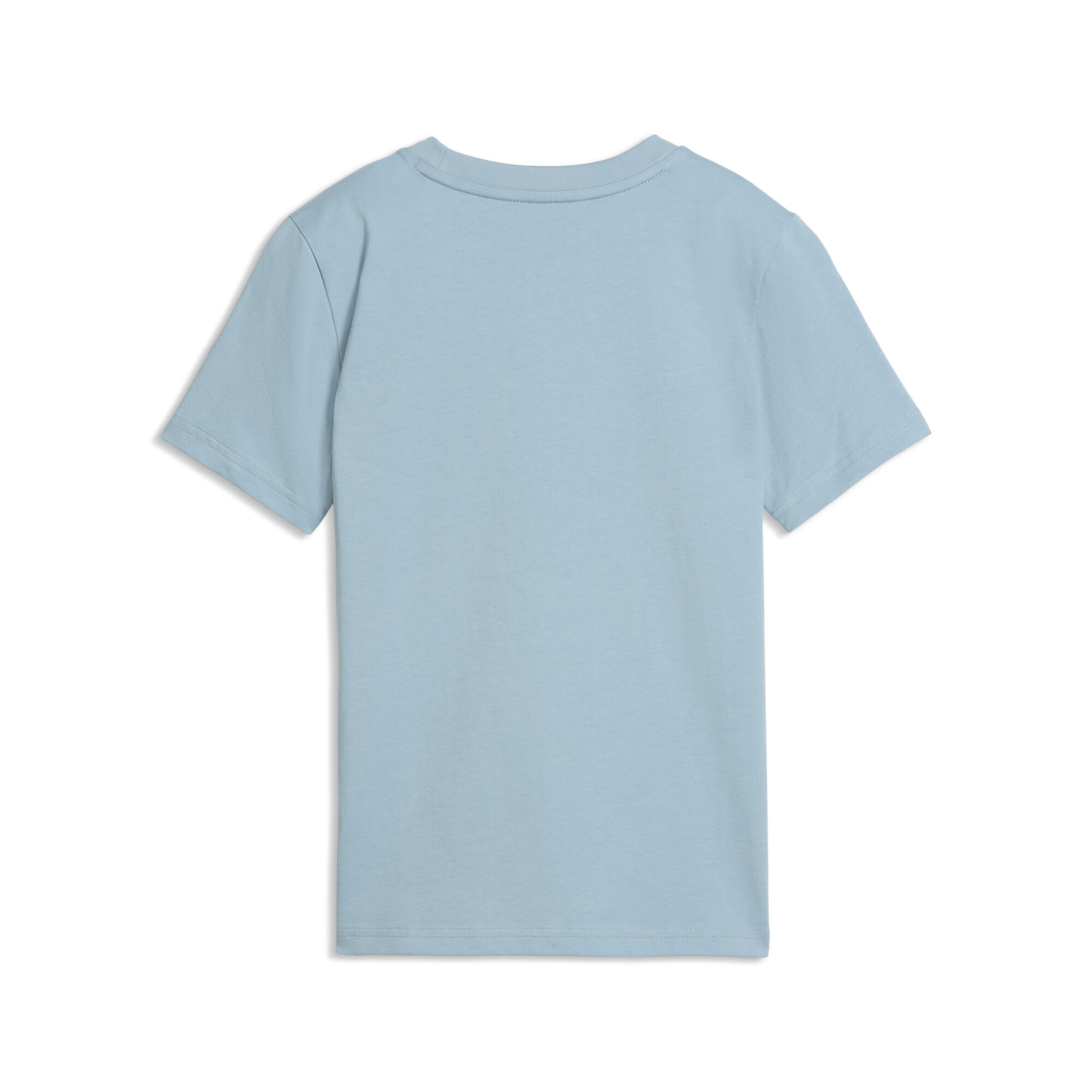 T-Shirt fonctionnel 'ESS No. 1' PUMA en bleu