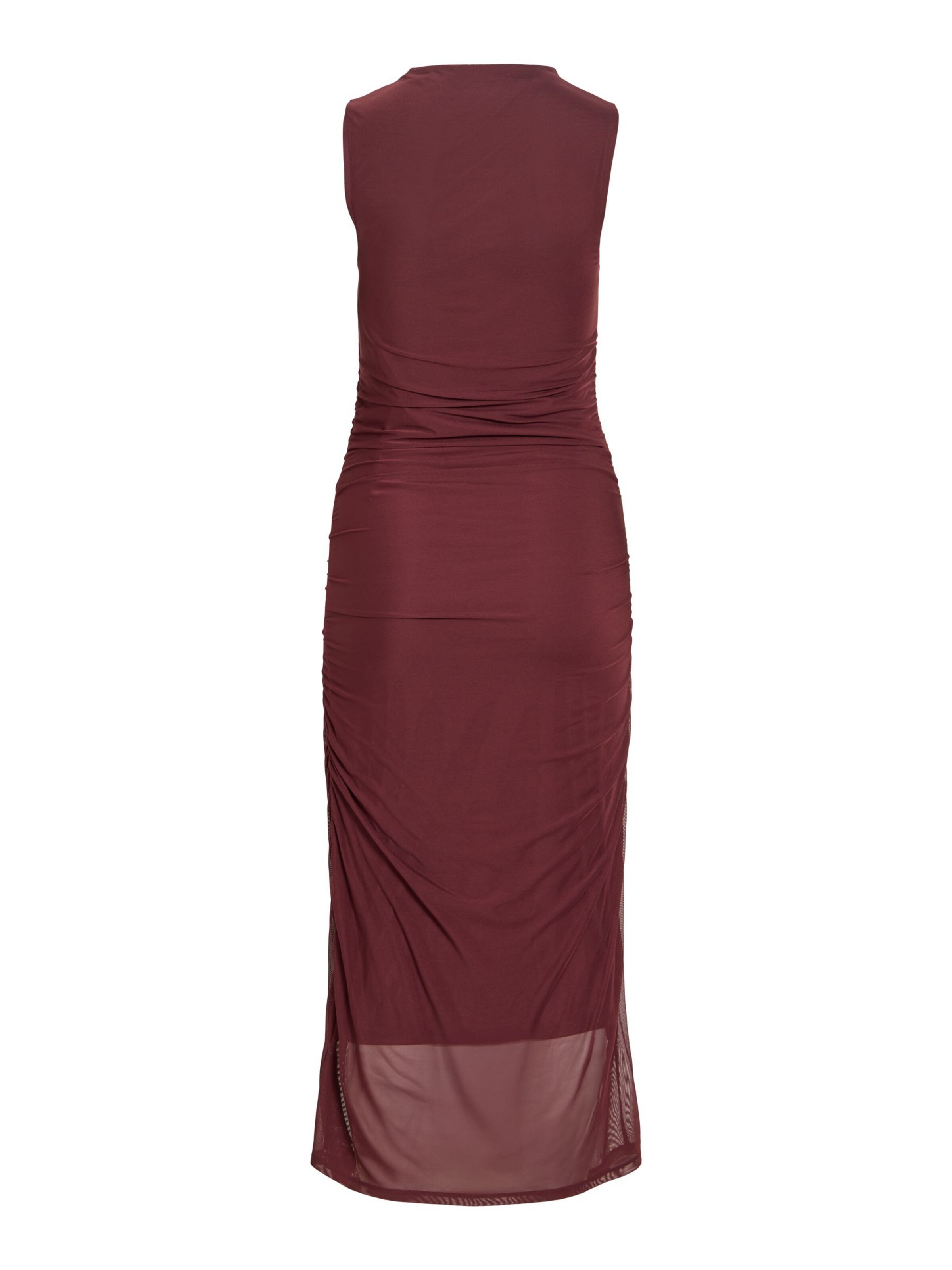Robe 'VIFunda' VILA en rouge