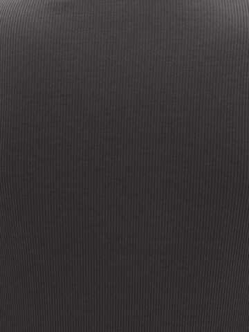 Rochie 'VMCHLOE' de la Vero Moda Petite pe gri