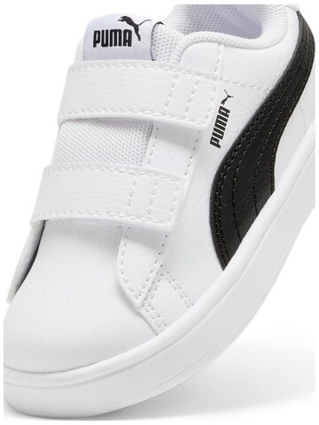 PUMA - Calzado deportivo 'Puma Rickie Classic V Inf' en blanco