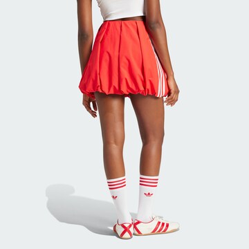 ADIDAS ORIGINALS Rok 'Adilenium Season 3' in Rood