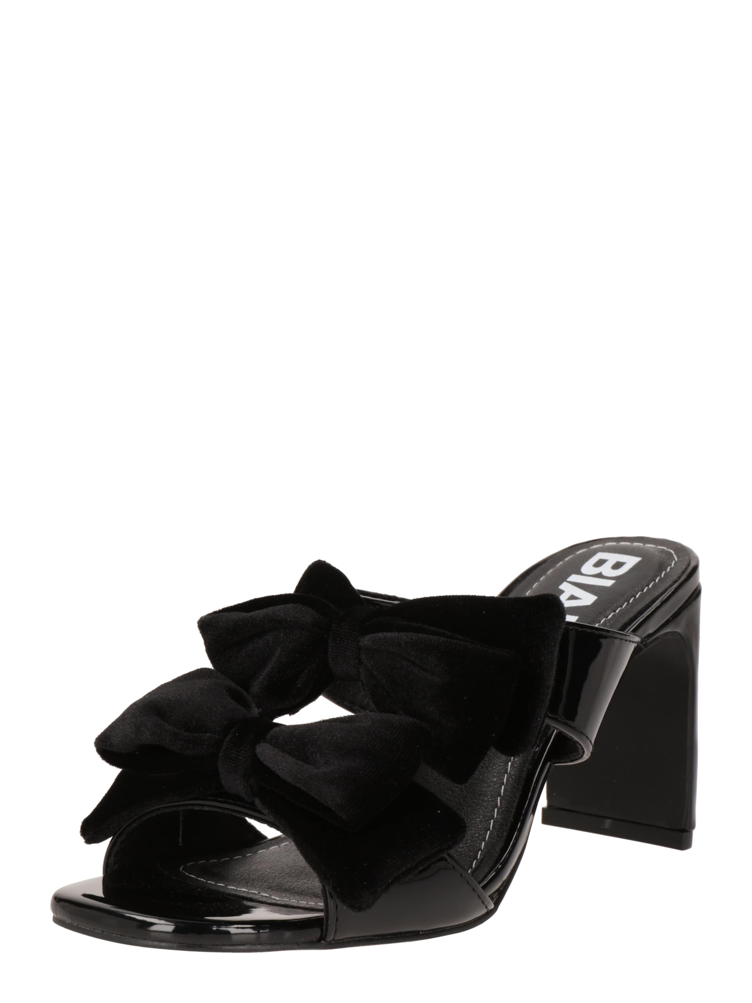 Bianco Copat 'BIACHERRY' | črna barva: sprednja stran