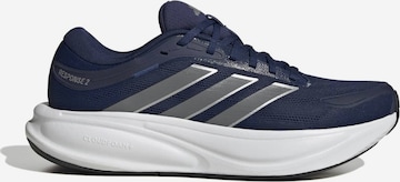 Scarpa da corsa 'RESPONSE 2' di ADIDAS PERFORMANCE in blu: frontale