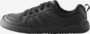 Next Juhlakengät värissä musta: etupuoli