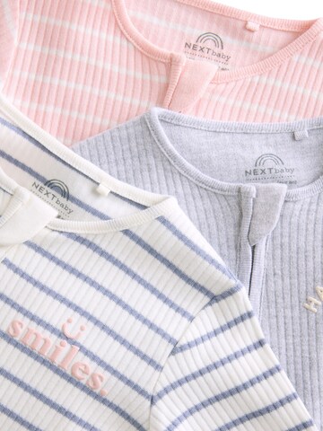 Next - Pijama em cinzento