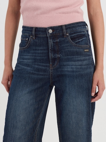 Regular Jean '94BLAKE' Gang en bleu
