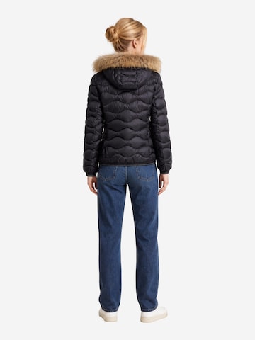 Blauer. Vinterjacka 'ALDIE 26WBLDC03034' i svart