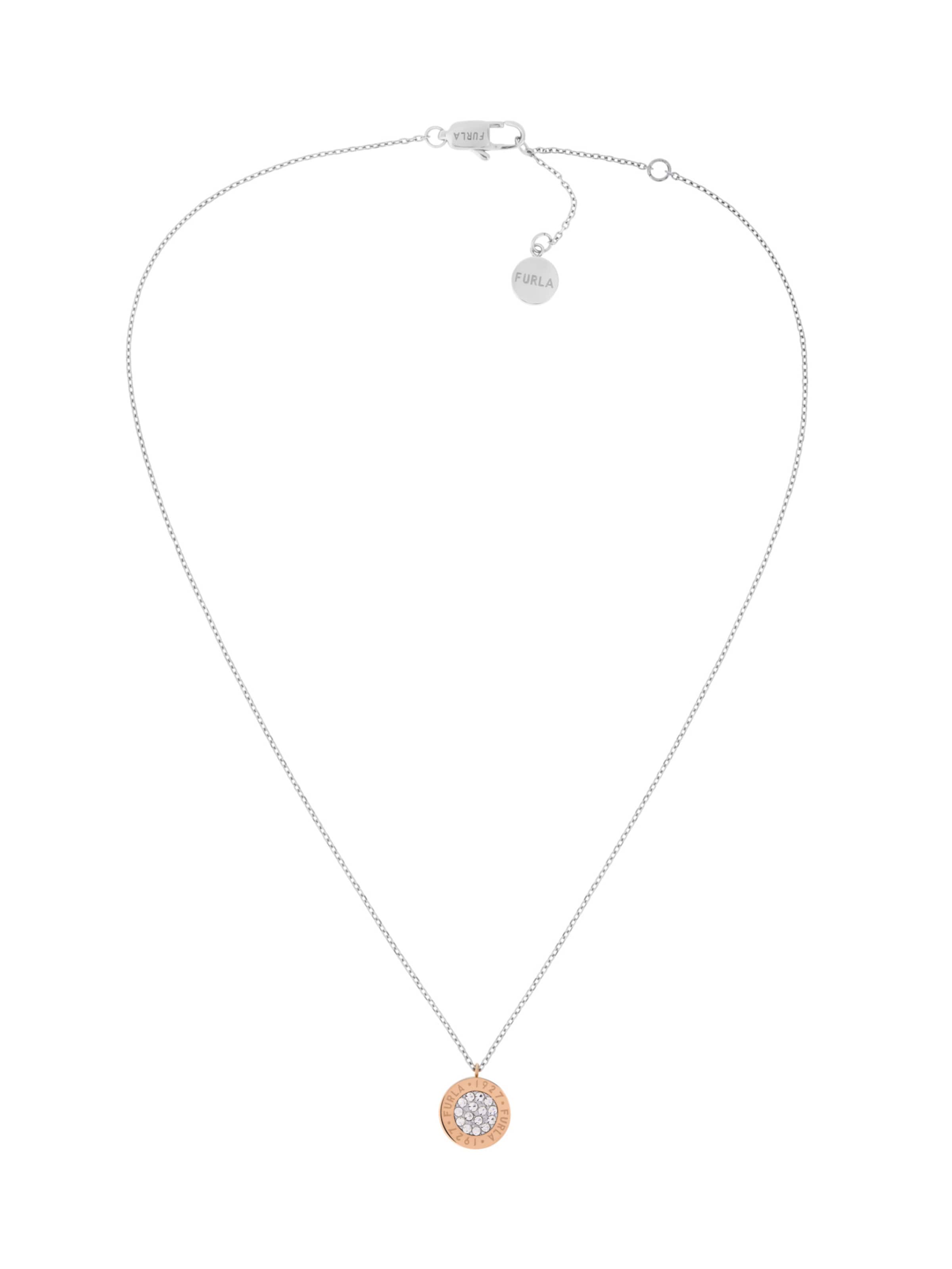 Furla Jewellery Kæde i sølv: forside