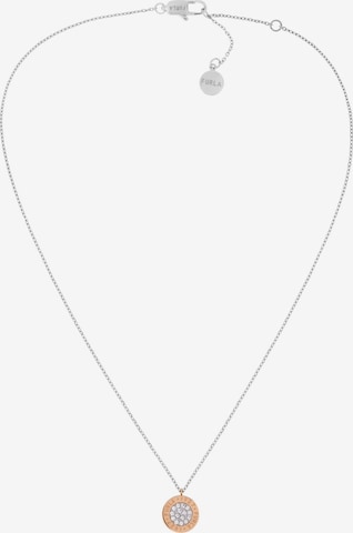 Furla Jewellery Kæde i sølv: forside