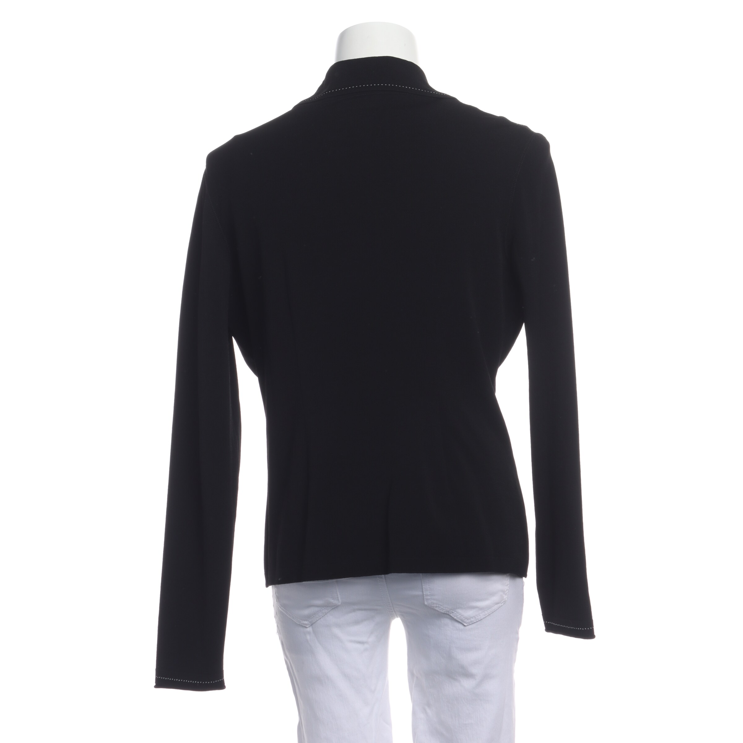 Marc Cain Blazer in L in Black