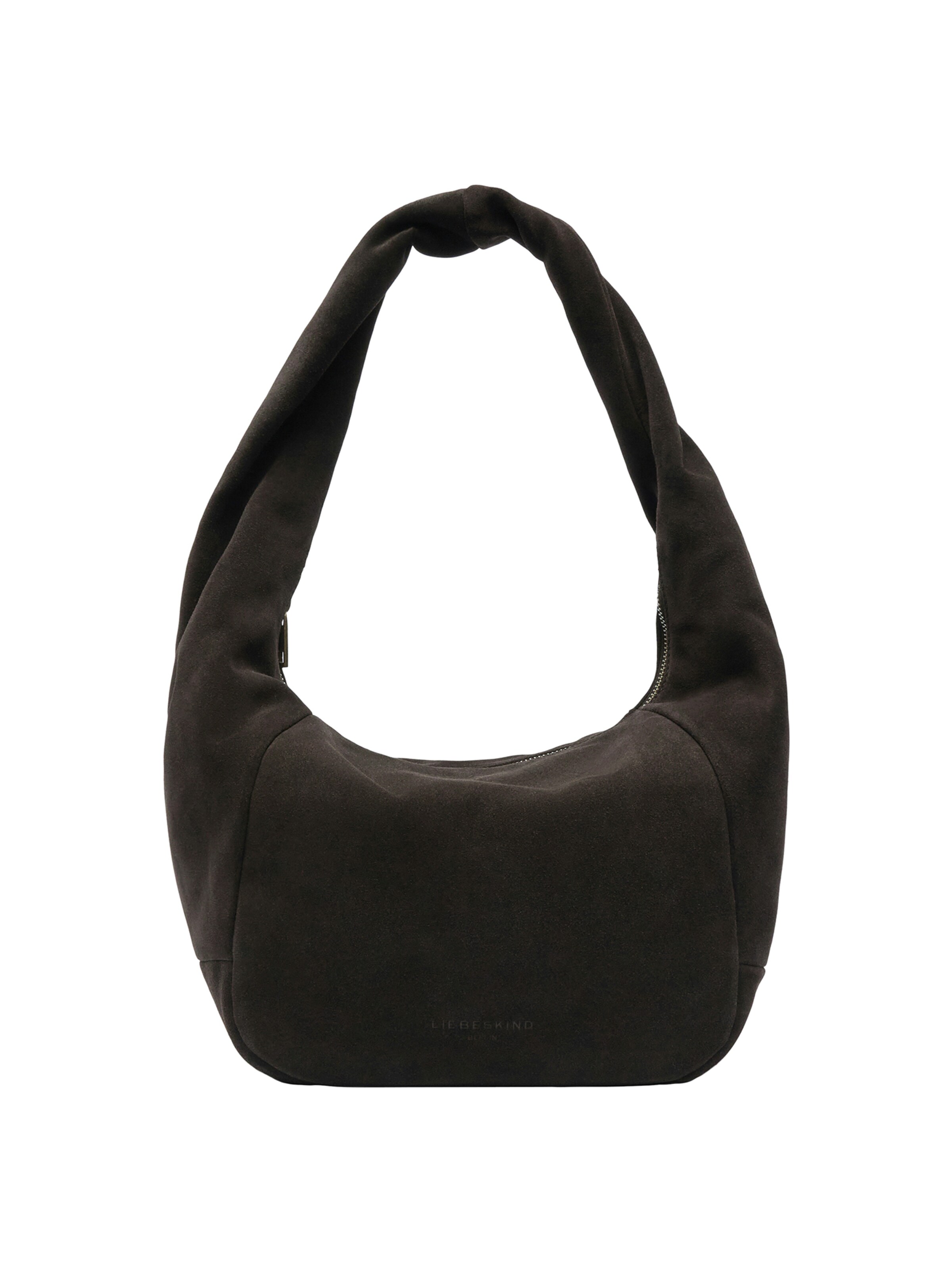 Liebeskind Berlin Shoulder bag 'Farrah II' in Brown: front