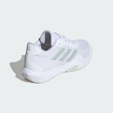 ADIDAS PERFORMANCE Athletic Shoes 'Amplimove' in White