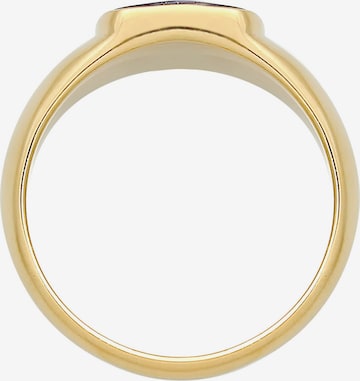 ELLI PREMIUM Ring in Goud