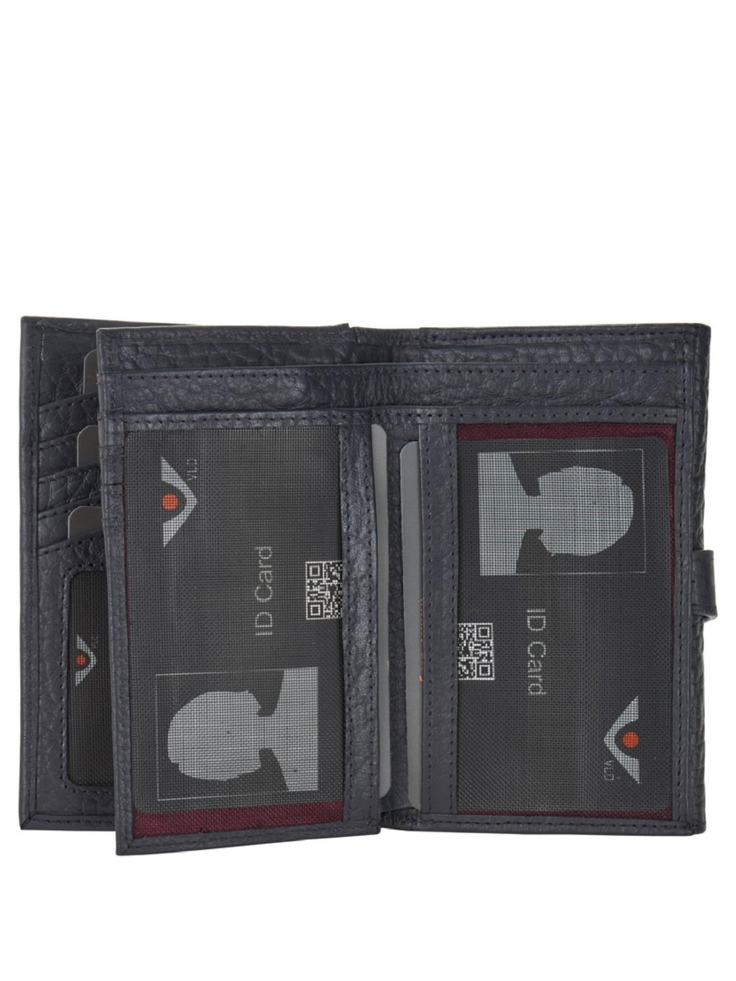 VOi Wallet 'BRENNA' in Blue
