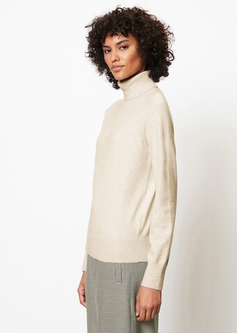 Marc O'Polo DENIM Sweater in Beige