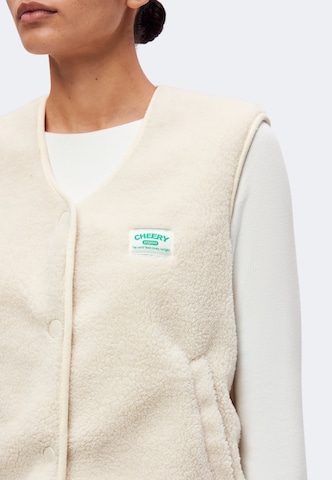 Hailys Liivi värissä beige