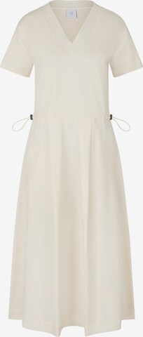 BOGNER Kleid 'Gabi ' in Beige: predná strana