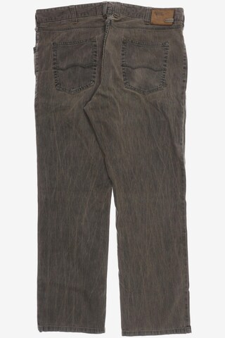 CAMEL ACTIVE Jeans 40 in Braun