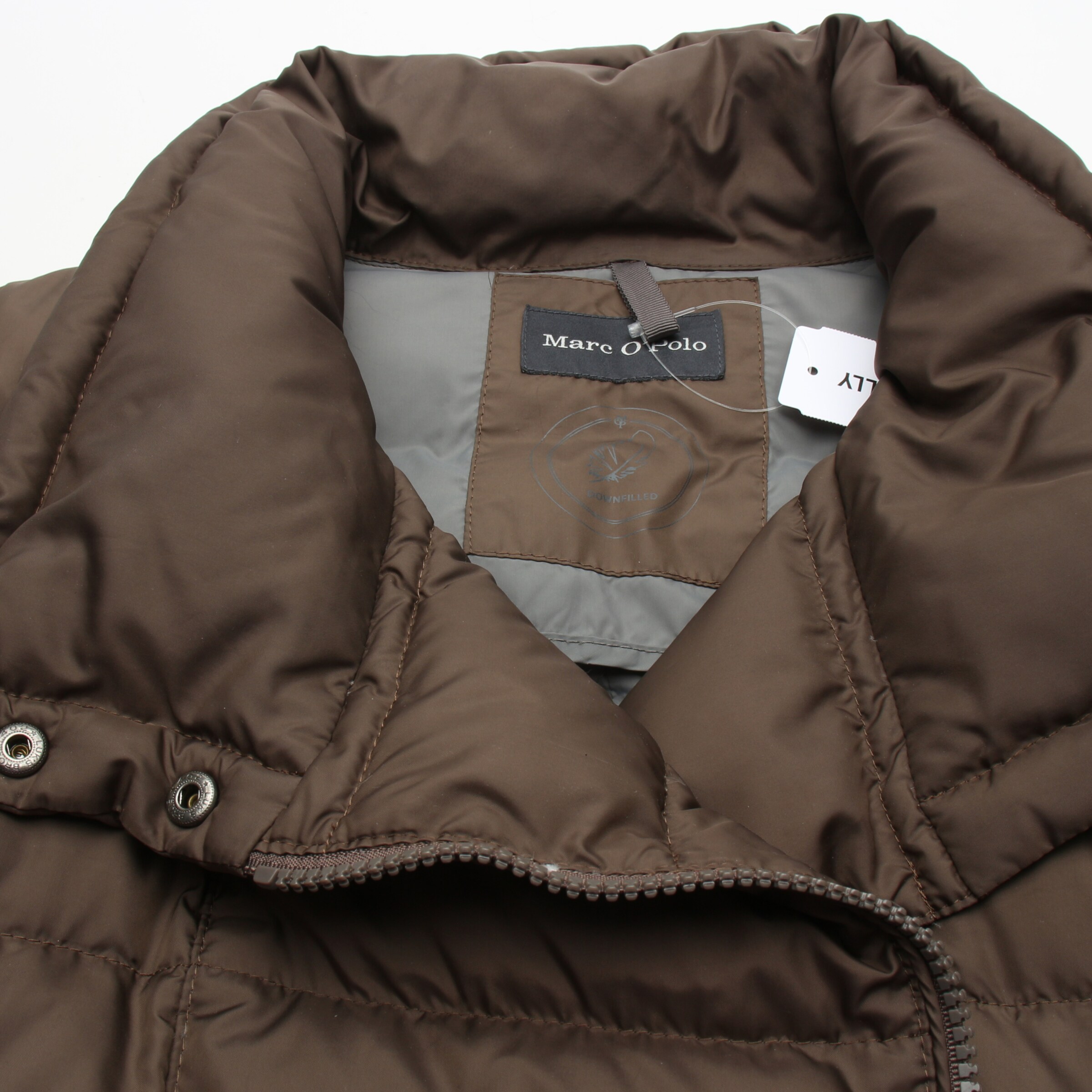 Marc O'Polo Jacket & Coat in M in Brown