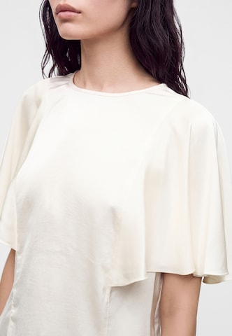MICHAEL Michael Kors - Blusa en beige