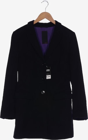 CINQUE Jacket & Coat in XS in Black: front