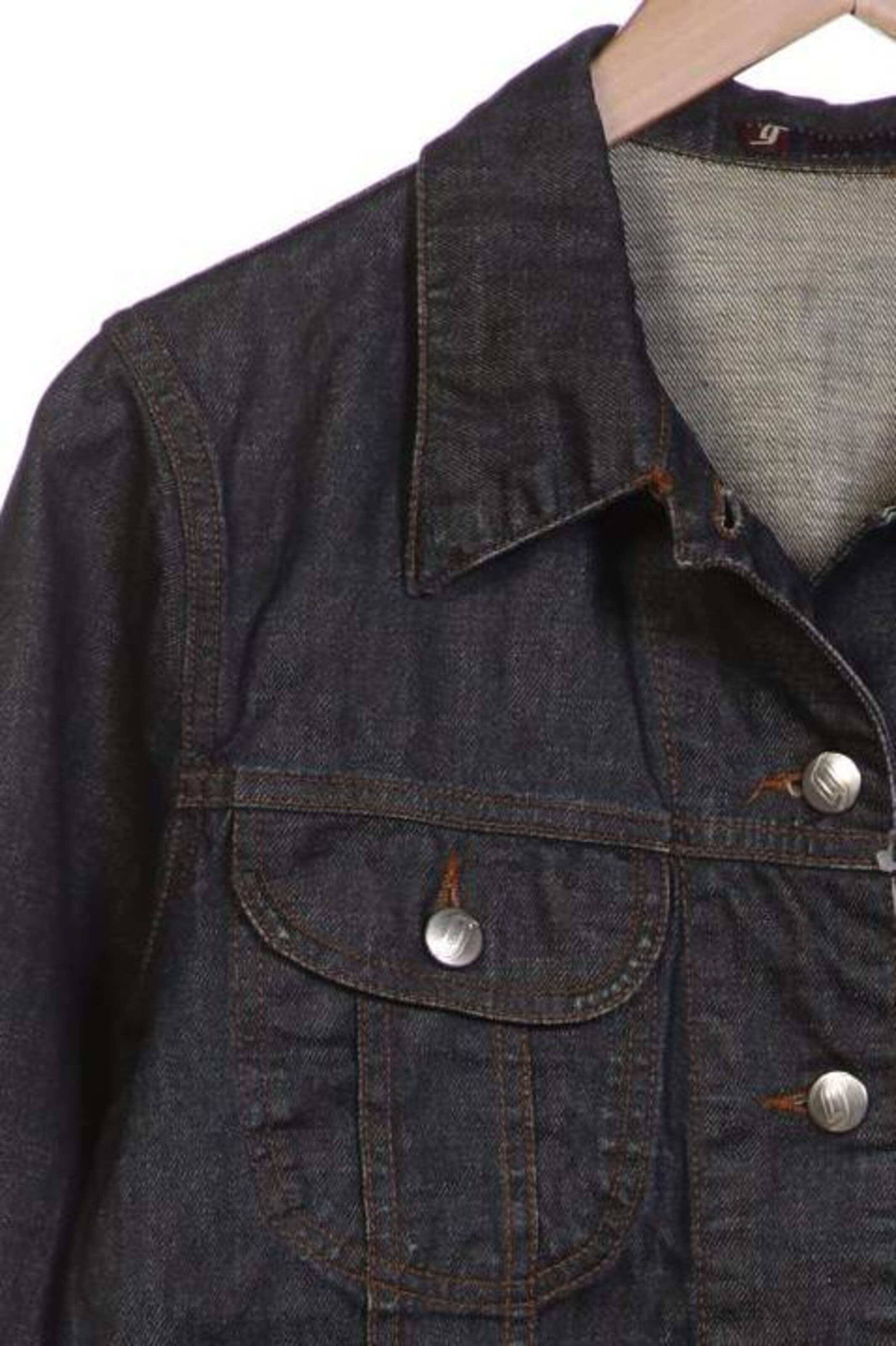 Gang Jacket & Coat in S in Blue