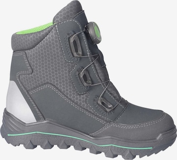 RICOSTA Snow Boots in Grey