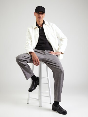 JOOP! Jeans - Camisa '17Amare' em preto