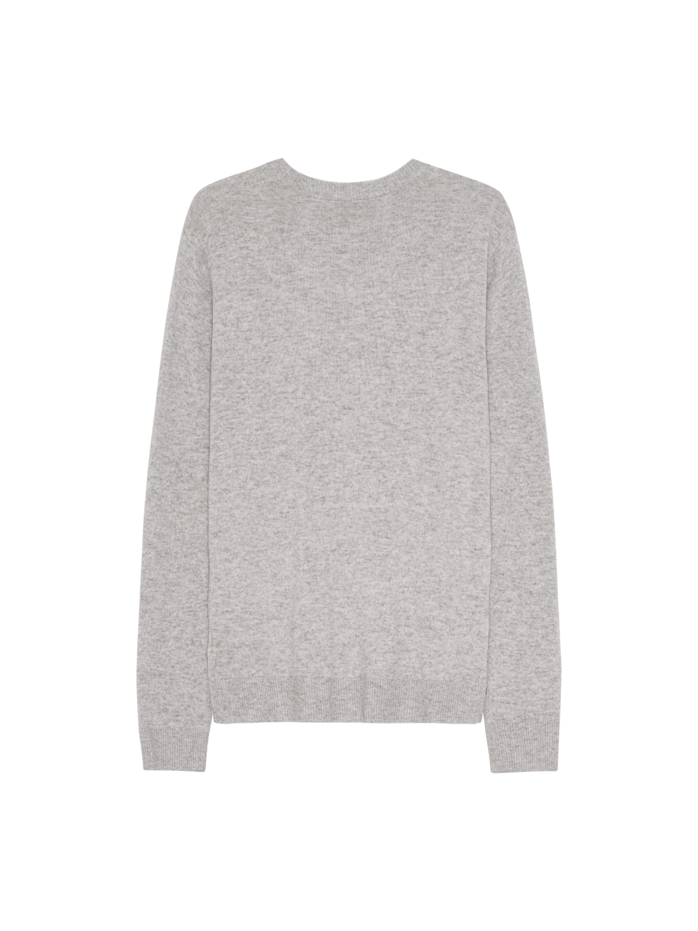 DANISH ENDURANCE Trui in Grijs